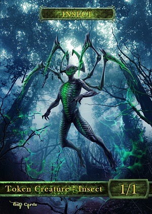 Insect #11